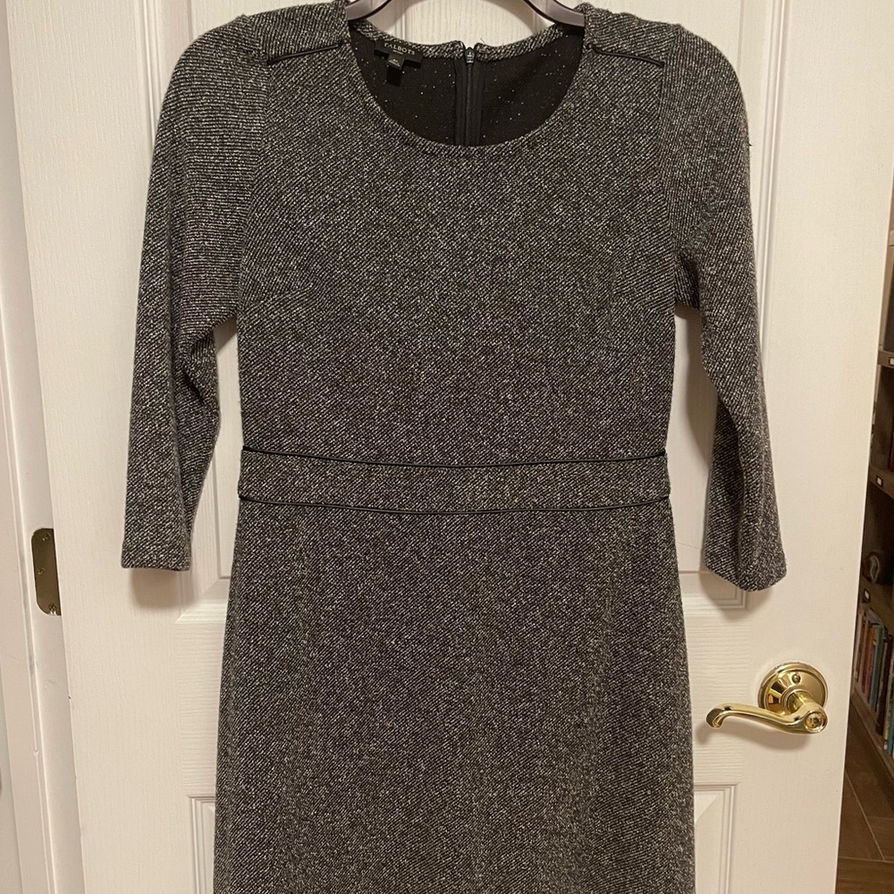 Talbots dress